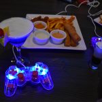 Cuentos de las tierras fronterizas el juego preferido