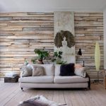 Diseño interior de un hogar