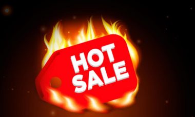 Imagen promocional del Hot Sale