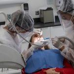 Tratamientos dentales durante época de pandemia