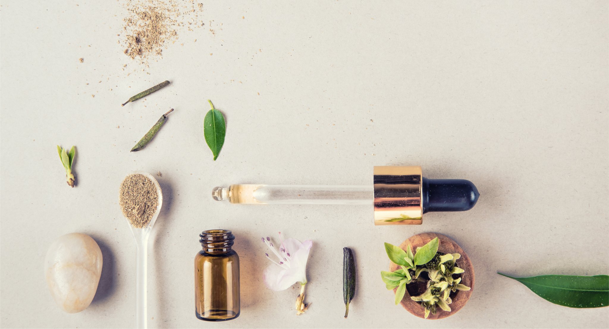 Tratamientos naturales para la piel