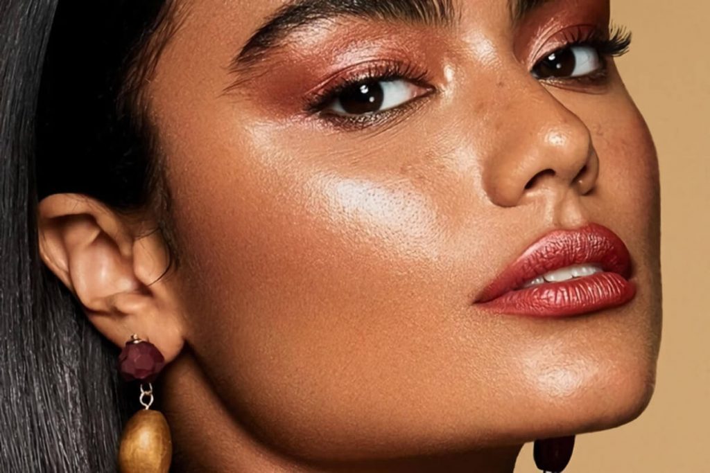 tendencias de maquillaje