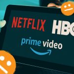 servicios de streaming