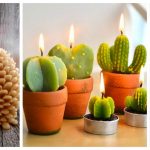 Alarga la vida de todas tus velas aromáticas