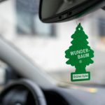 Aromatizantes para autos aquí algu