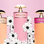 Perfume prada