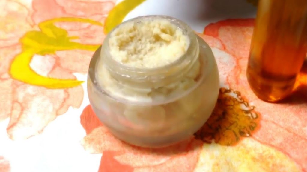La crema de cacao una excelente opción