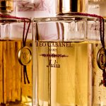 Línea de perfumes Téo Cabanel