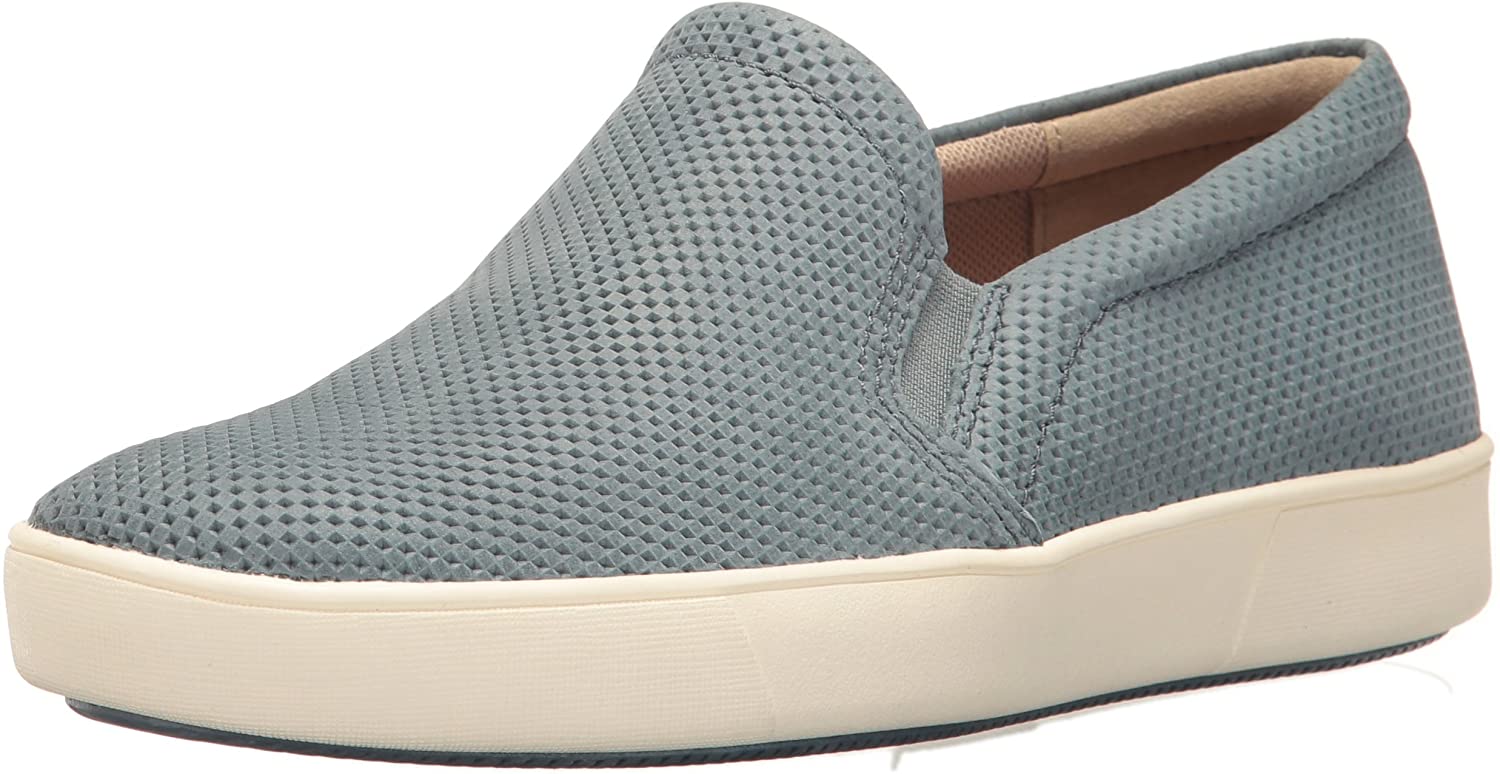 Zapatos gris para profesor