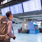 Consejos de tu mochila para salir de viaje