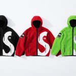 Colección Supreme x The North Face's Fall 2020