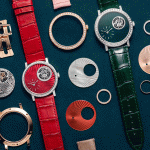 Concepto de personalización Altiplano Infinitely Personal de Piaget