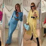 Los 9 must have de Rosie Huntington-Whiteley