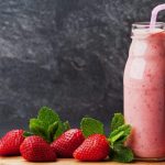Aumento de suplementos antioxidantes
