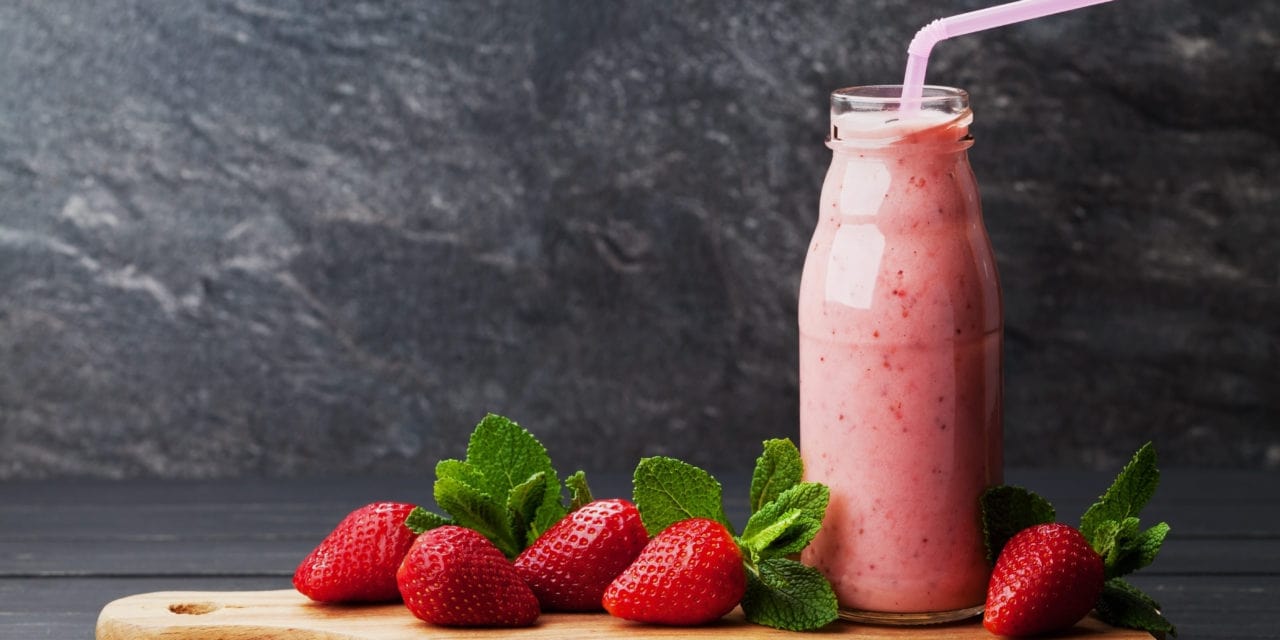 Aumento de suplementos antioxidantes