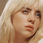 Billie Eilish portada de revista