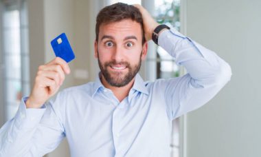 Pagar Tarjeta de crédito
