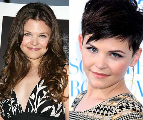 5 formas dramáticas para un cambio de look de cabello