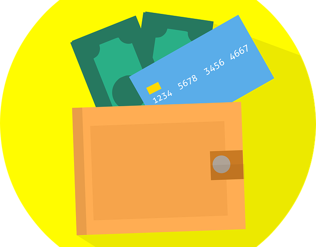 ¿Cómo funciona una tarjeta de crédito?