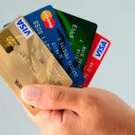 tarjetas de crédito