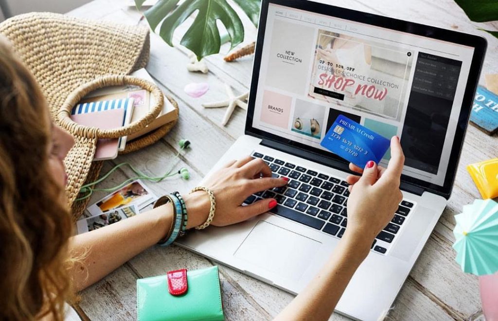 compras en internet