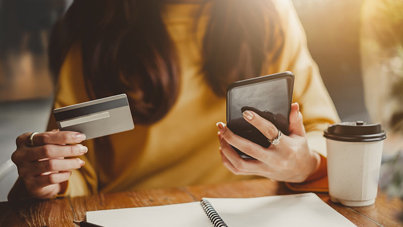 Aprende a utilizar tu tarjeta de débito