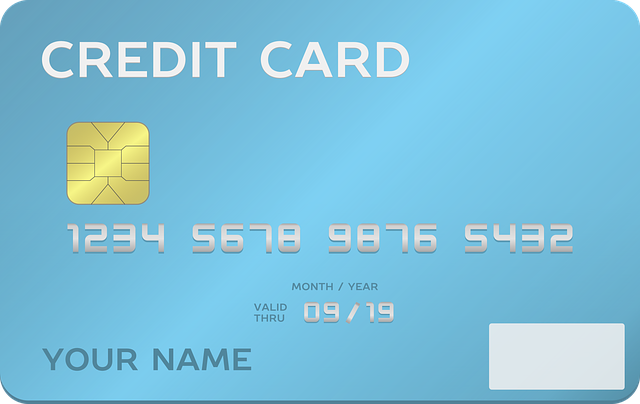¿Qué es la anualidad de la tarjeta de crédito?