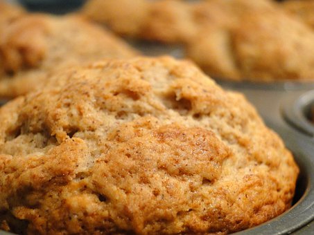 pan de plátano