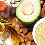 Vitaminas para corredoras