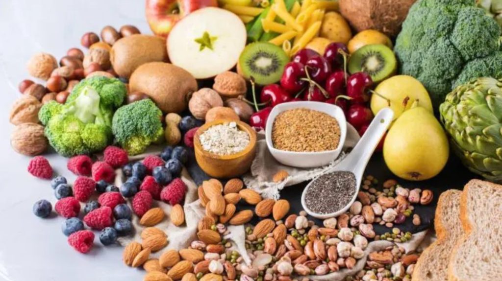 Vitaminas y minerales para tu cuerpo