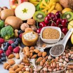 Vitaminas y minerales para tu cuerpo