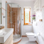 Remodelación de Cuartos de Baños Pequeños