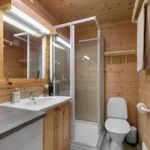 Sostenibilidad en el baño: materiales ecológicos