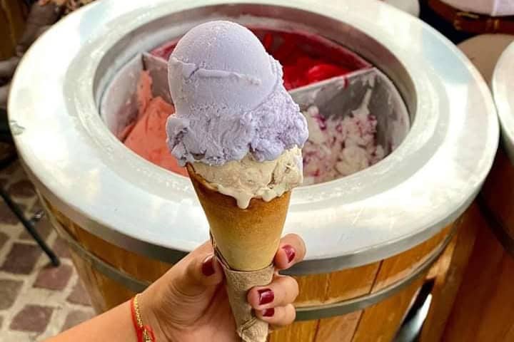 helados en dolores