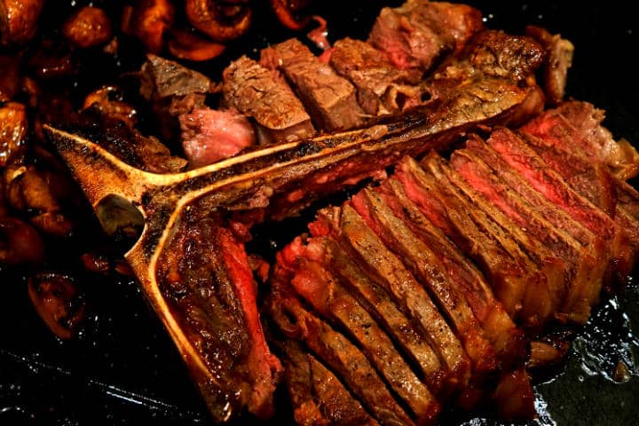 turismo gastronómico en méxico