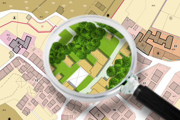 planeación urbana