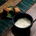 crema de rancho
