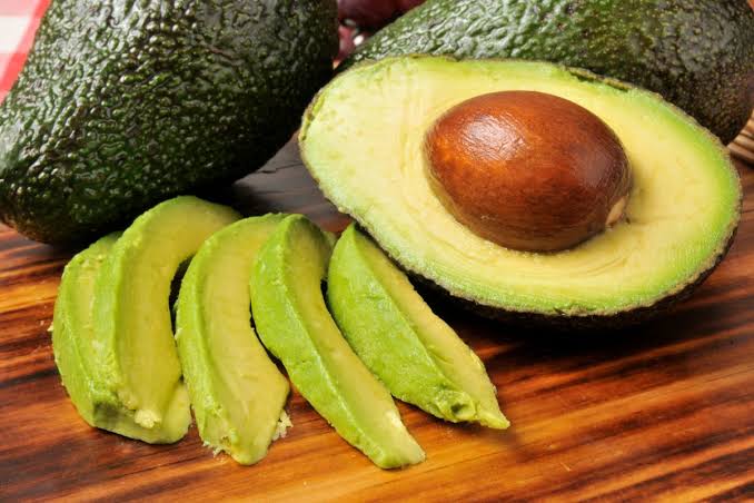 aguacate mexicano