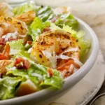 ensalada cesar