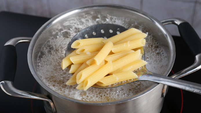 Al dente: ¿capricho italiano o ventaja para tu cuerpo?